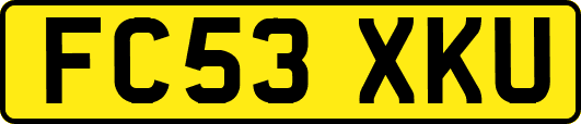 FC53XKU