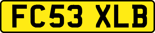 FC53XLB
