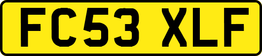 FC53XLF