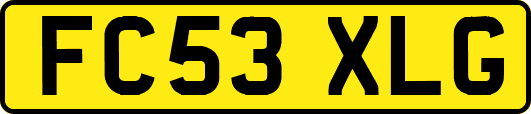 FC53XLG