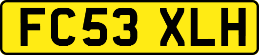 FC53XLH