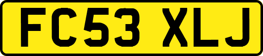 FC53XLJ