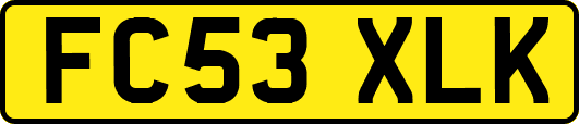 FC53XLK