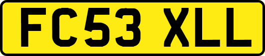 FC53XLL