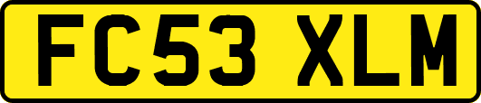FC53XLM