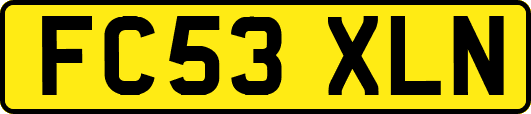 FC53XLN