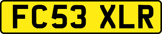 FC53XLR