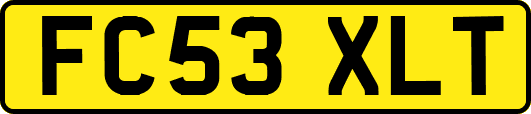 FC53XLT