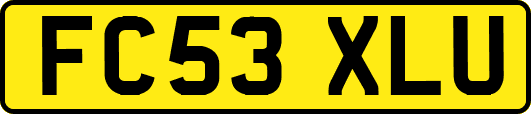 FC53XLU