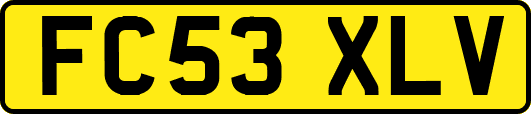 FC53XLV