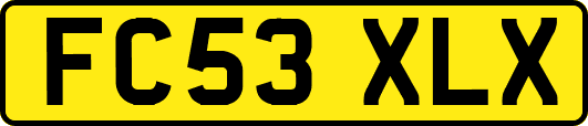FC53XLX