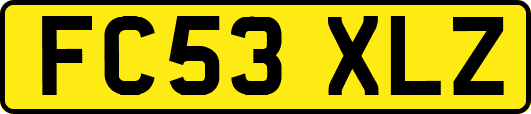 FC53XLZ