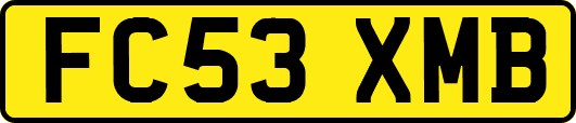 FC53XMB