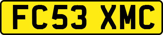 FC53XMC