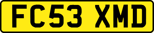 FC53XMD