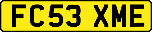FC53XME