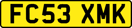 FC53XMK
