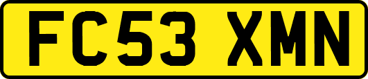 FC53XMN