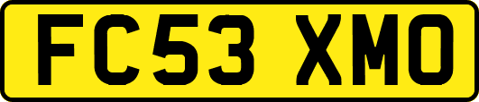 FC53XMO
