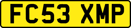 FC53XMP