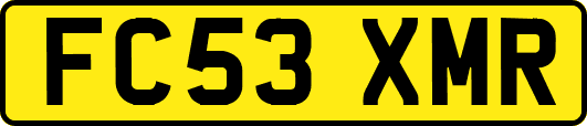 FC53XMR