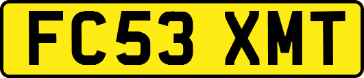 FC53XMT