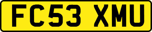 FC53XMU