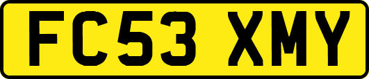 FC53XMY
