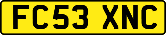 FC53XNC