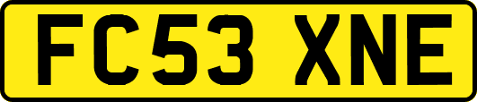 FC53XNE
