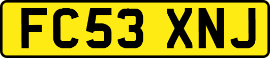 FC53XNJ