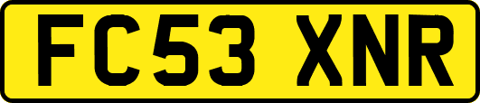 FC53XNR