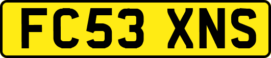 FC53XNS