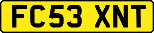 FC53XNT