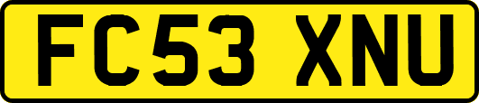 FC53XNU