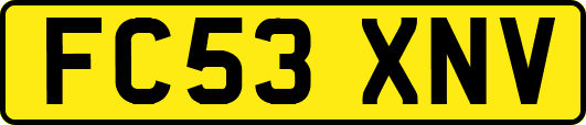 FC53XNV