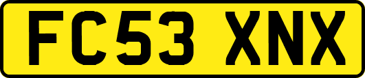 FC53XNX