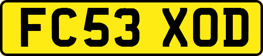 FC53XOD