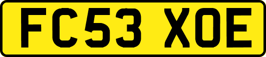 FC53XOE