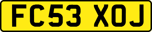 FC53XOJ
