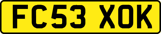 FC53XOK