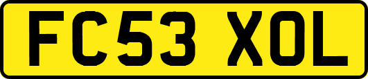FC53XOL