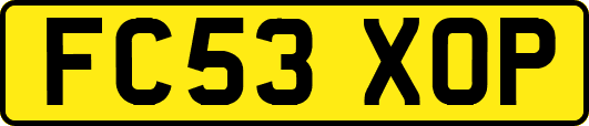 FC53XOP