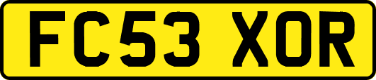 FC53XOR