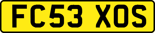 FC53XOS