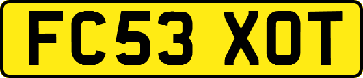 FC53XOT