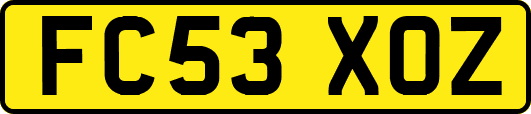 FC53XOZ