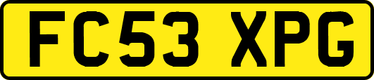 FC53XPG