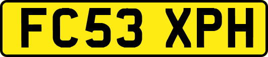 FC53XPH