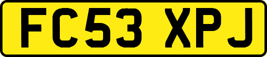FC53XPJ